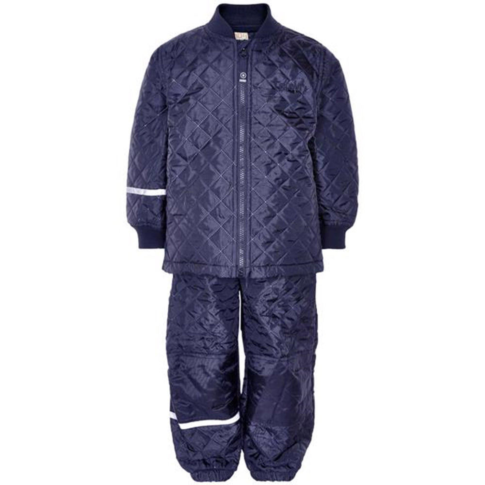 Køb CeLaVi Termosæt Basis Dark Navy