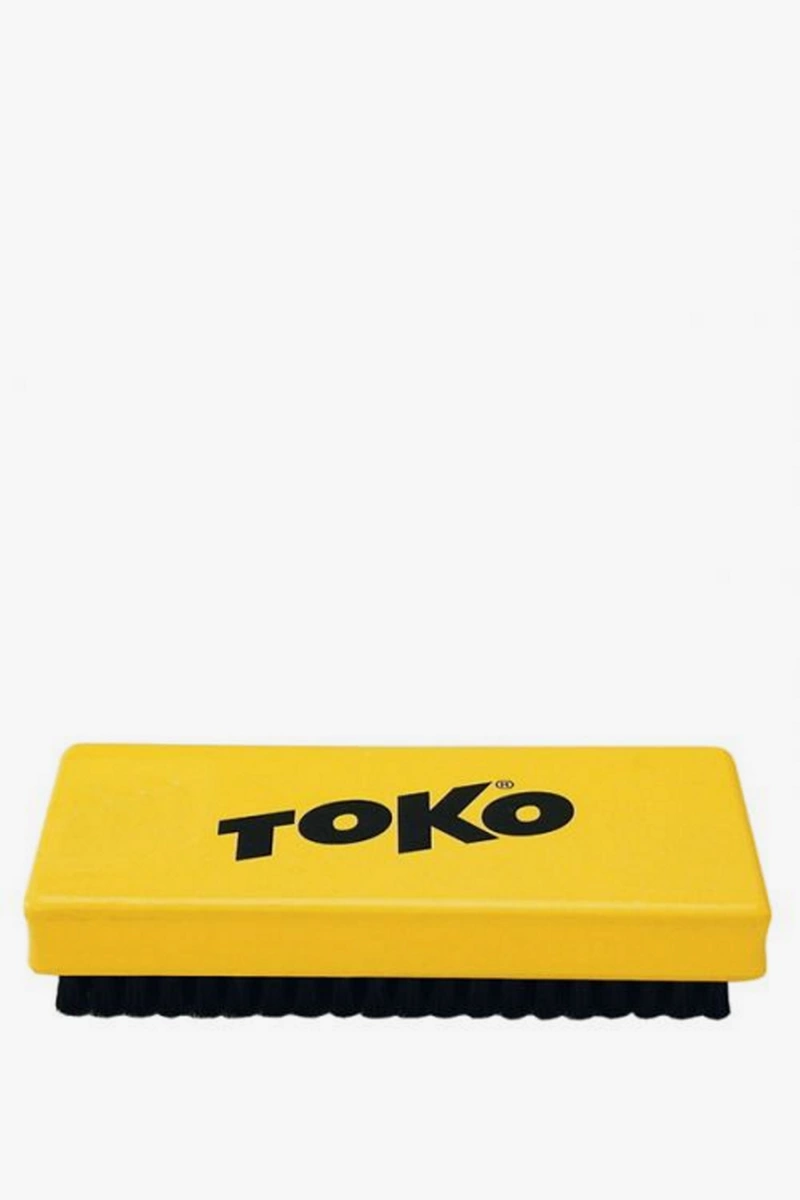 Toko Pferdehaarbürste