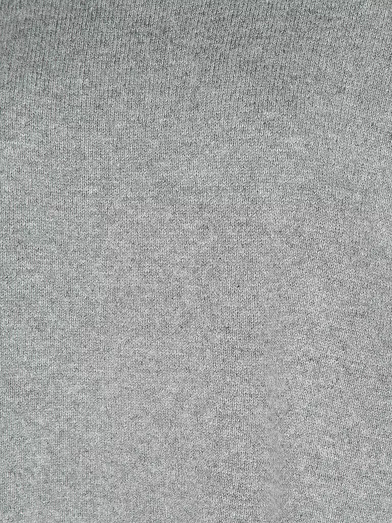 SOMEDAY Rollkragenpullover TAXINA grau