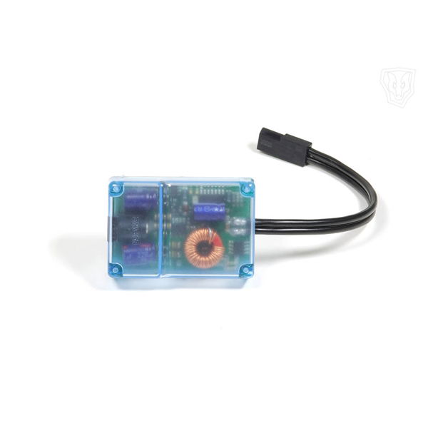 Lupine Micro Charger 2.0Ah Lader