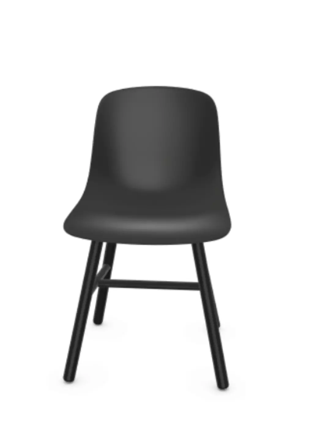 Stuhl Pure Loop Retro