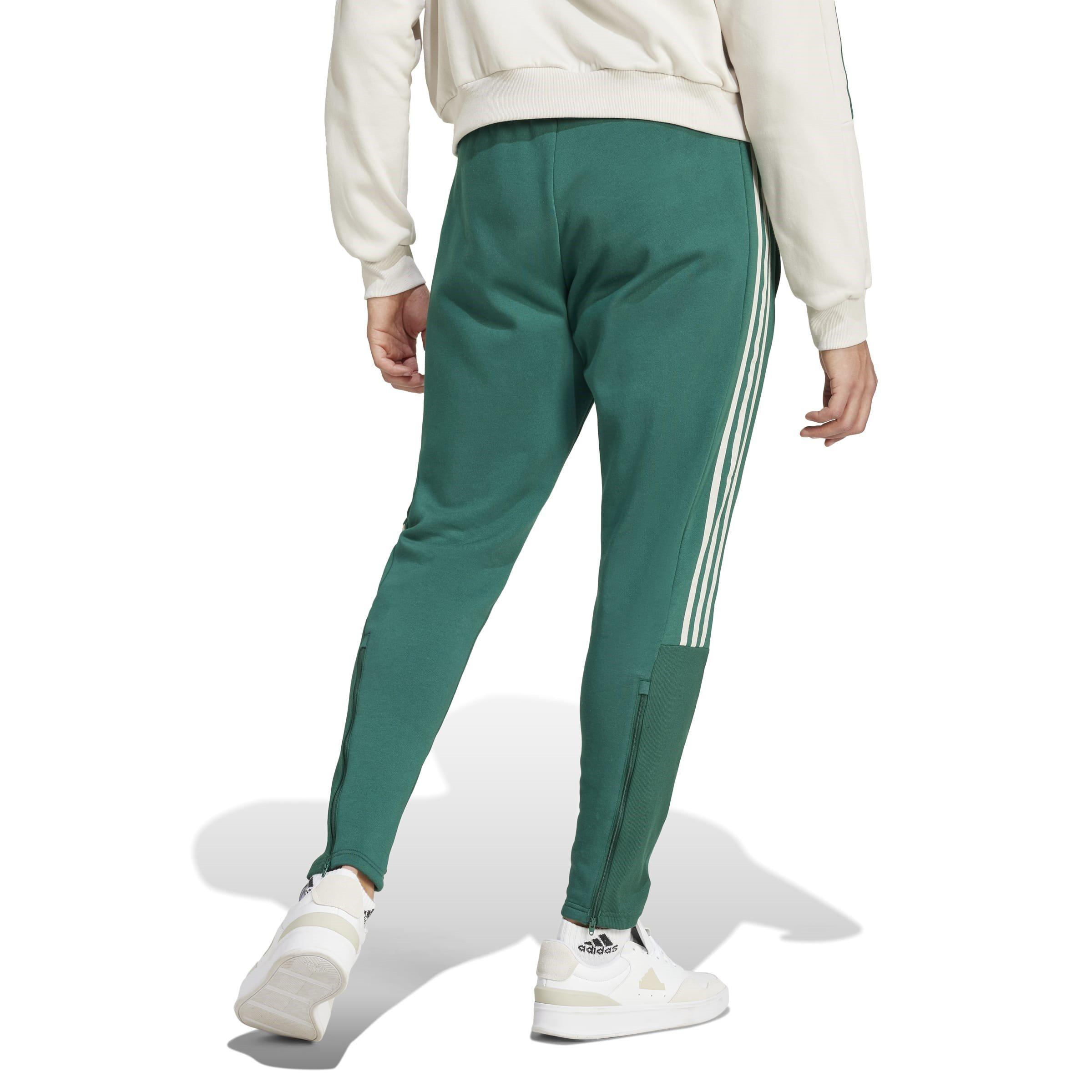 adidas House of Tiro Fleece Joggers Mens