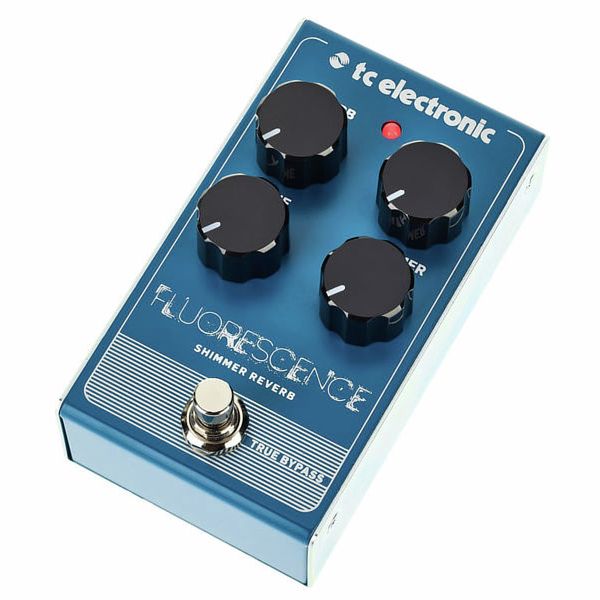TC Electronic Flourescence Shimmer Reverb