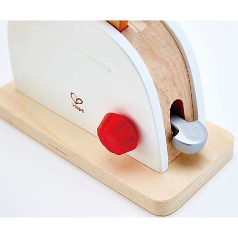 Hape Pop-up Toaster Set