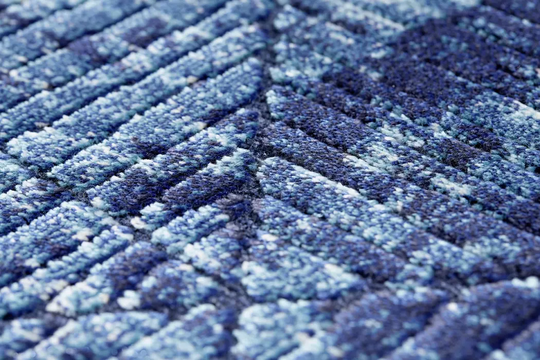 Webteppich Desert Luxor 160 x 230 cm