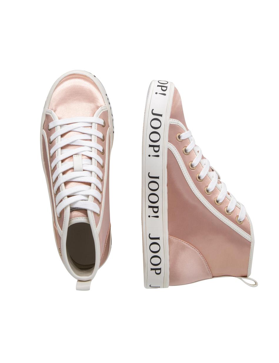 CLASSICO METALLO JIL SNEAKER YT9