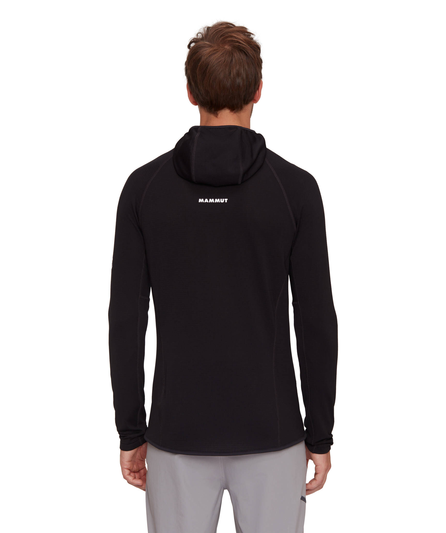 Mammut| Herren Zip-Pullover AENERGY LIGHT ML