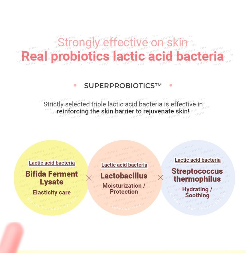 NEOGEN - Probiotica Jeugd Herstellende Mist
