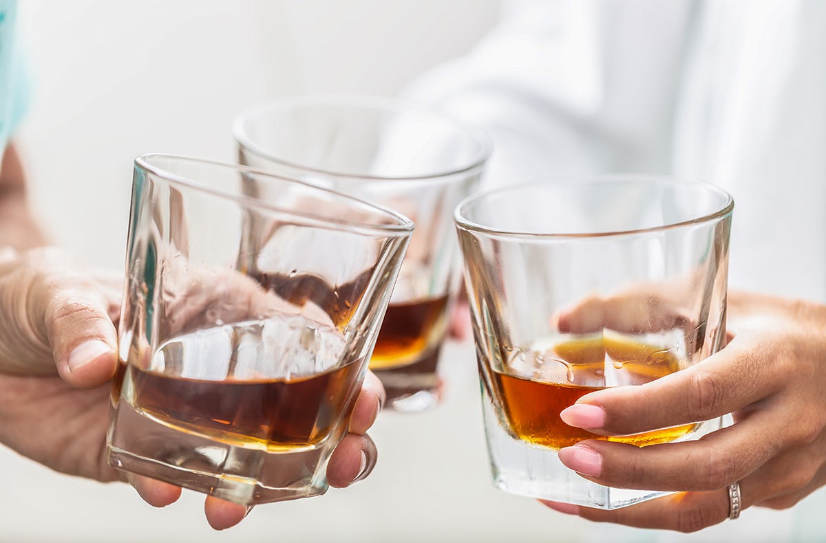 Rum-Tasting Nürnberg als perfektes Geschenk