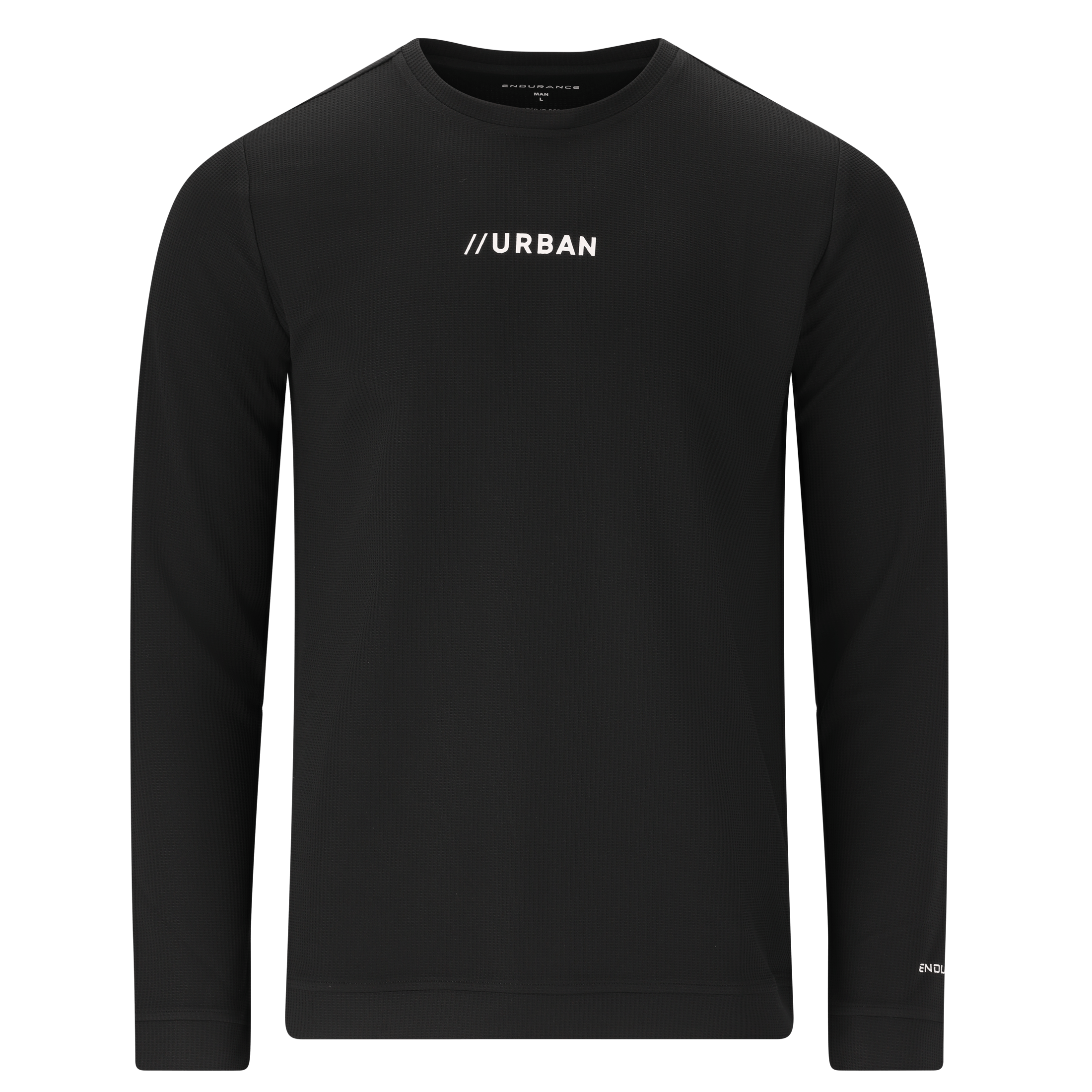 Endurance Kinkonu M L/S Tee - Treningstøy