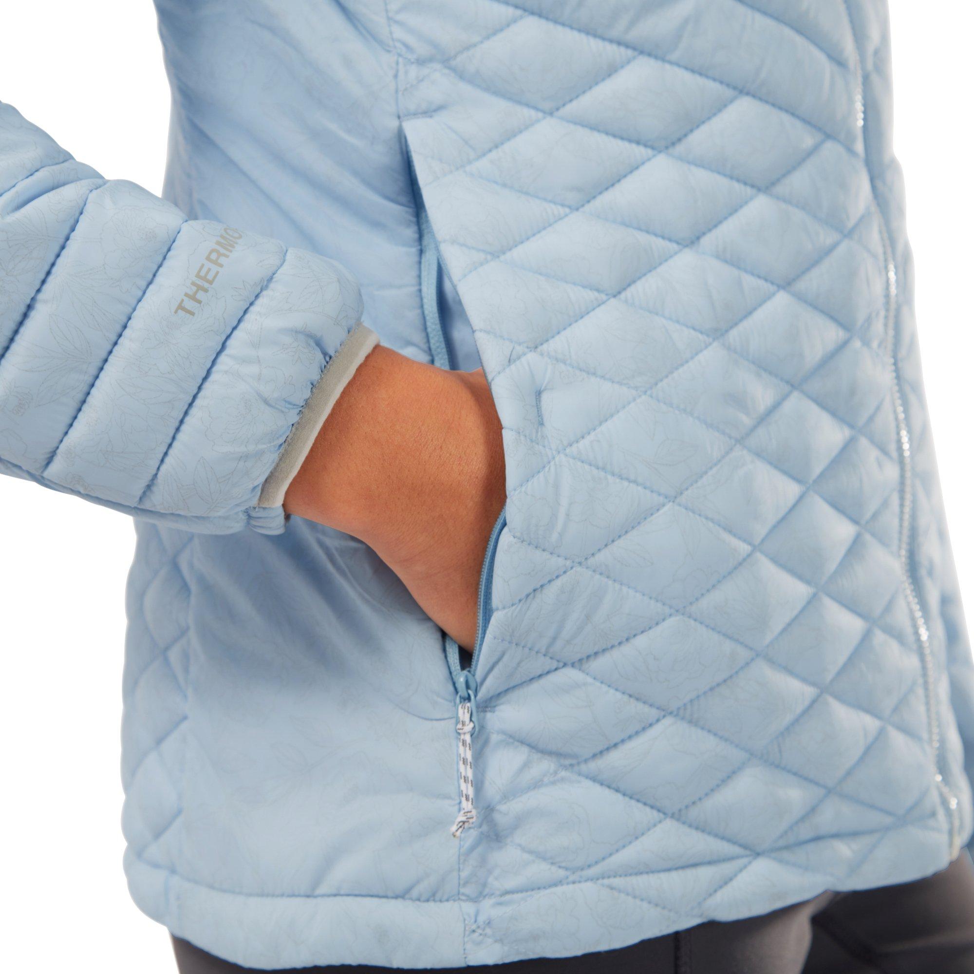 Craghoppers Crag Expolite Jacket Ld99