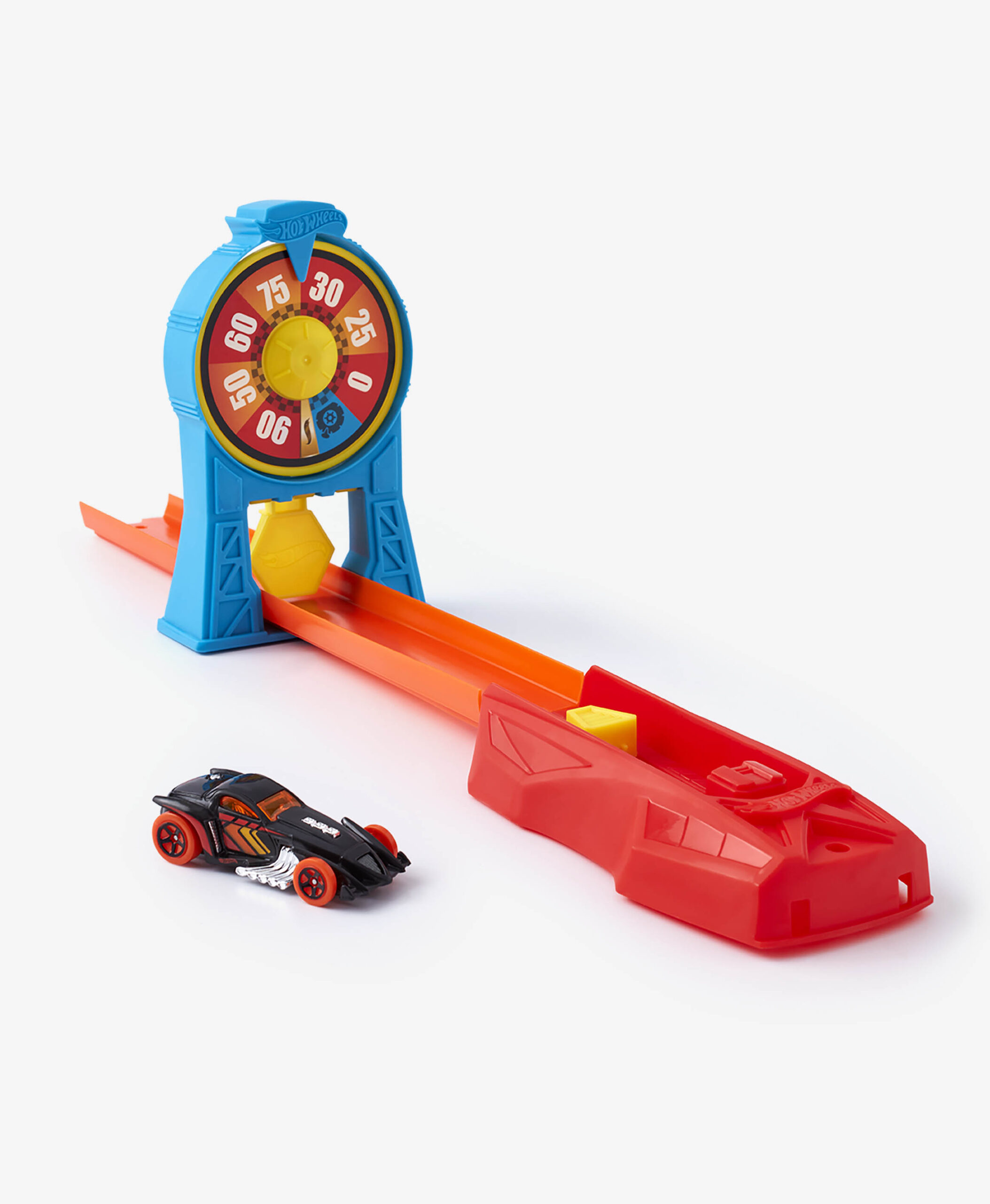 Hot Wheels Beschleuniger