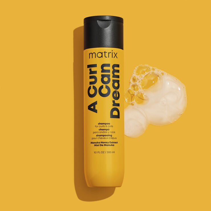 Matrix A Curl Can Dream Shampoo
