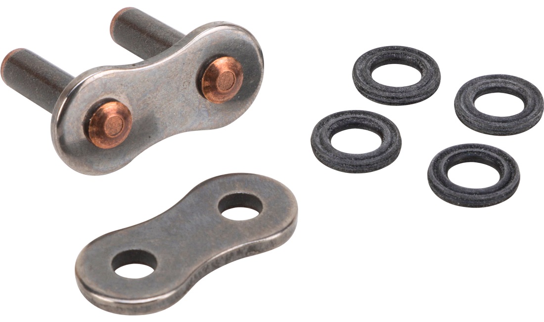RK 525XSO nitteled X-ring