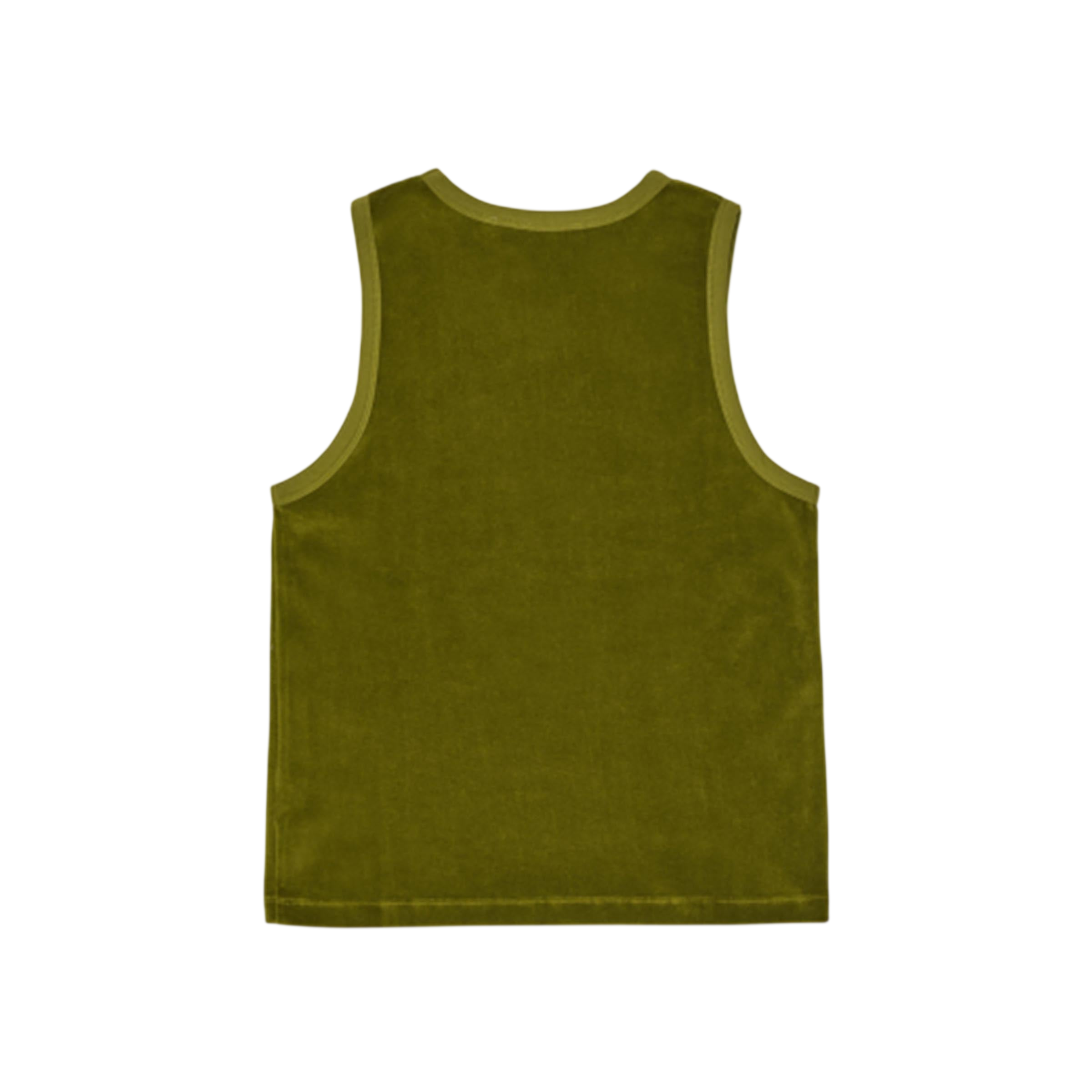 Top Avocado Velour