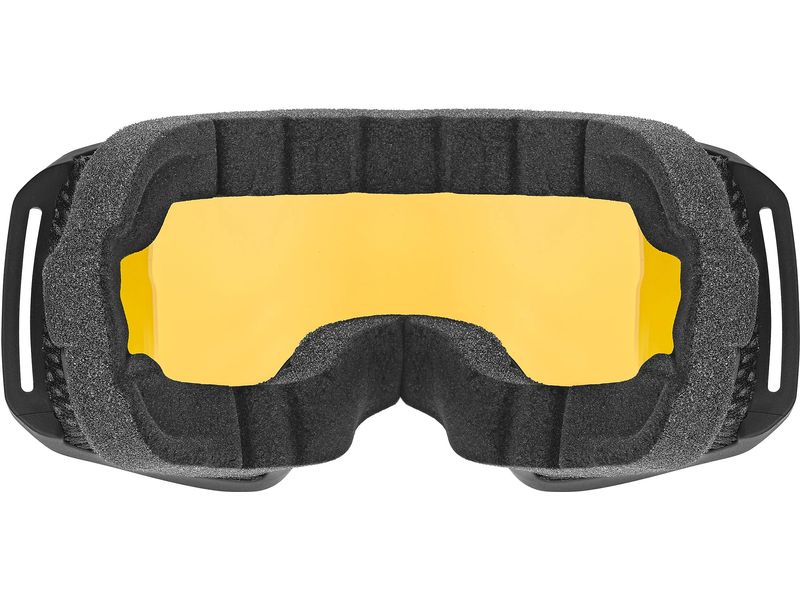 uvex Skibrille Xcitd CV Lila Skibrille Unisex