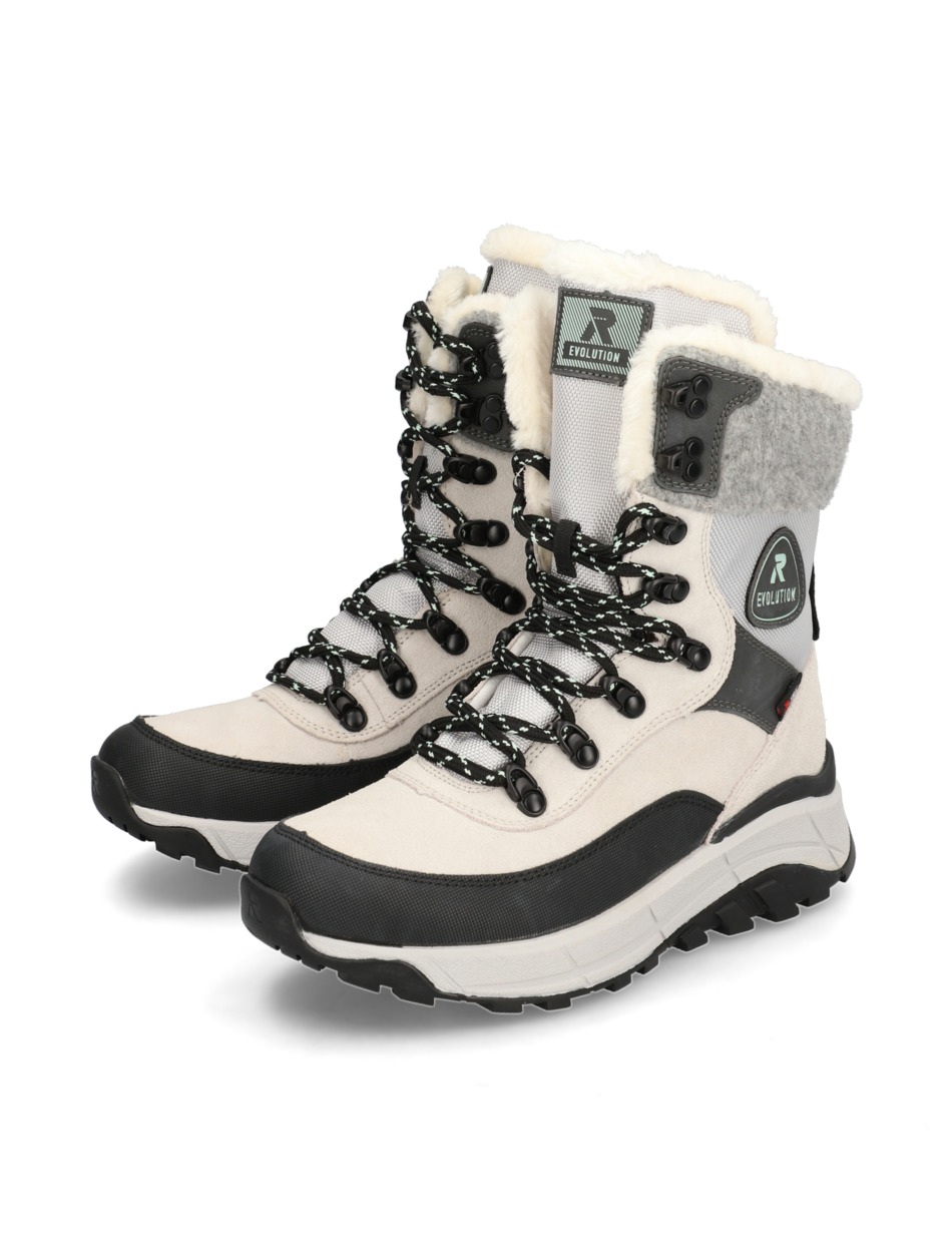 RIEKER REVOLUTION TEX