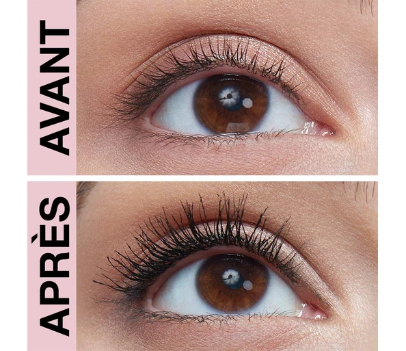 Maybelline Lash Sensational Sky High MascaraBlack