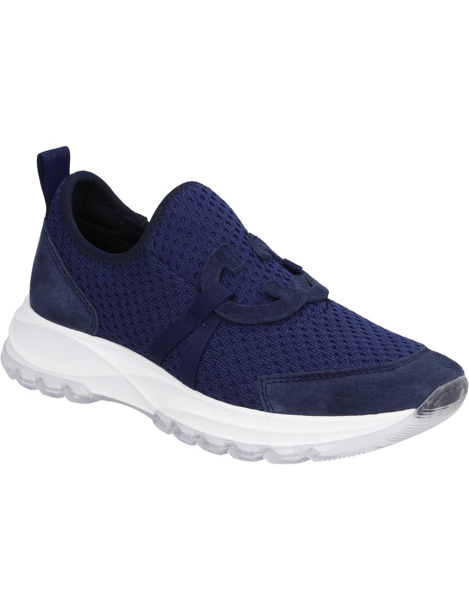 Sneaker Andria 16, indigo
