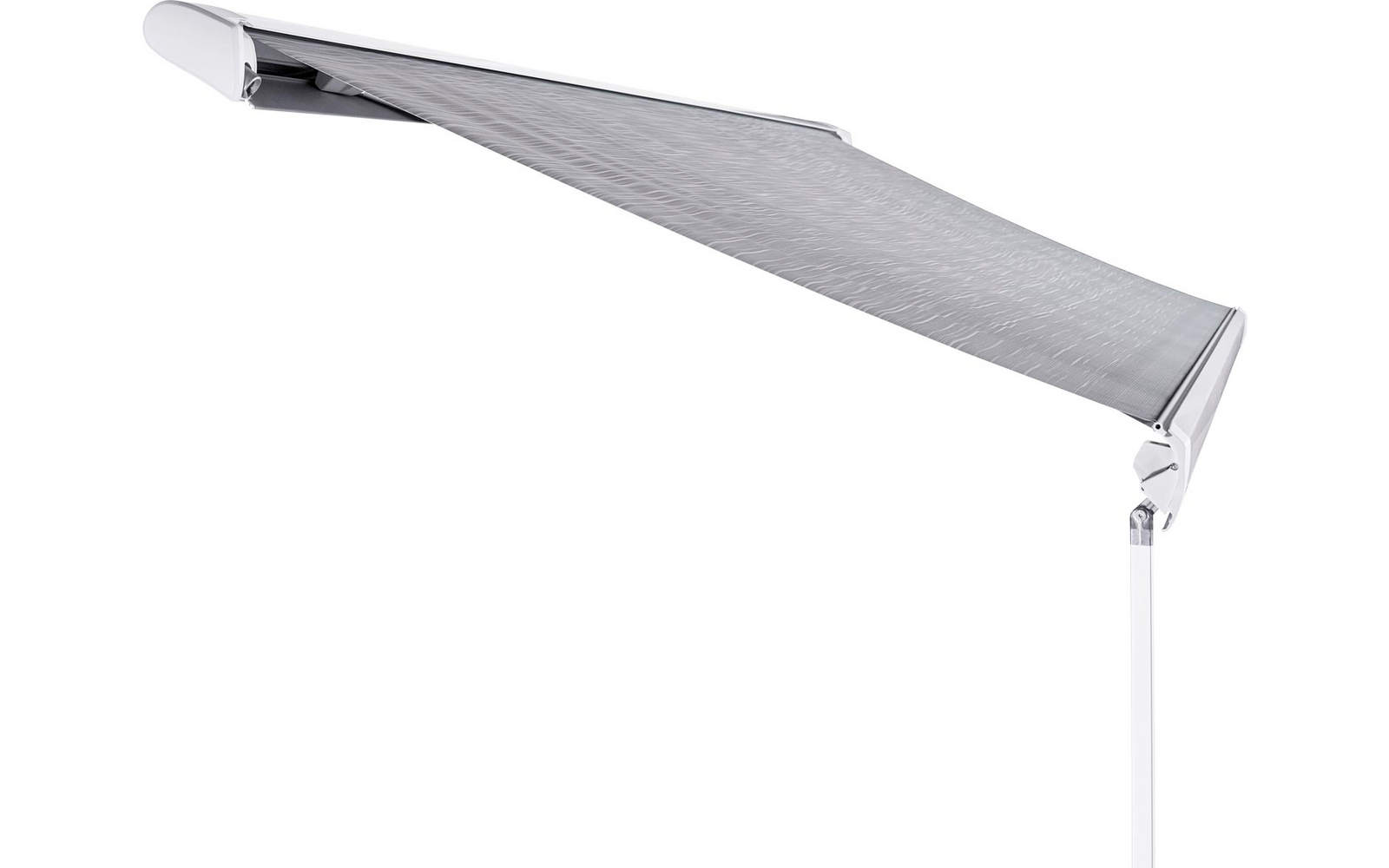 Thule Dachmarkise Omnistor 6300 260 cm (Anthrazit / Mystic Grau)