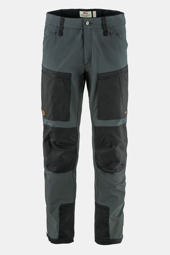 Fjällräven Fjällräven Agile Broek Short