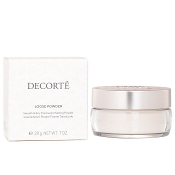 Cosme Decorte Loose Powder
