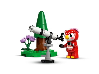 LEGO Sterrenkijken met Celeste (77053)