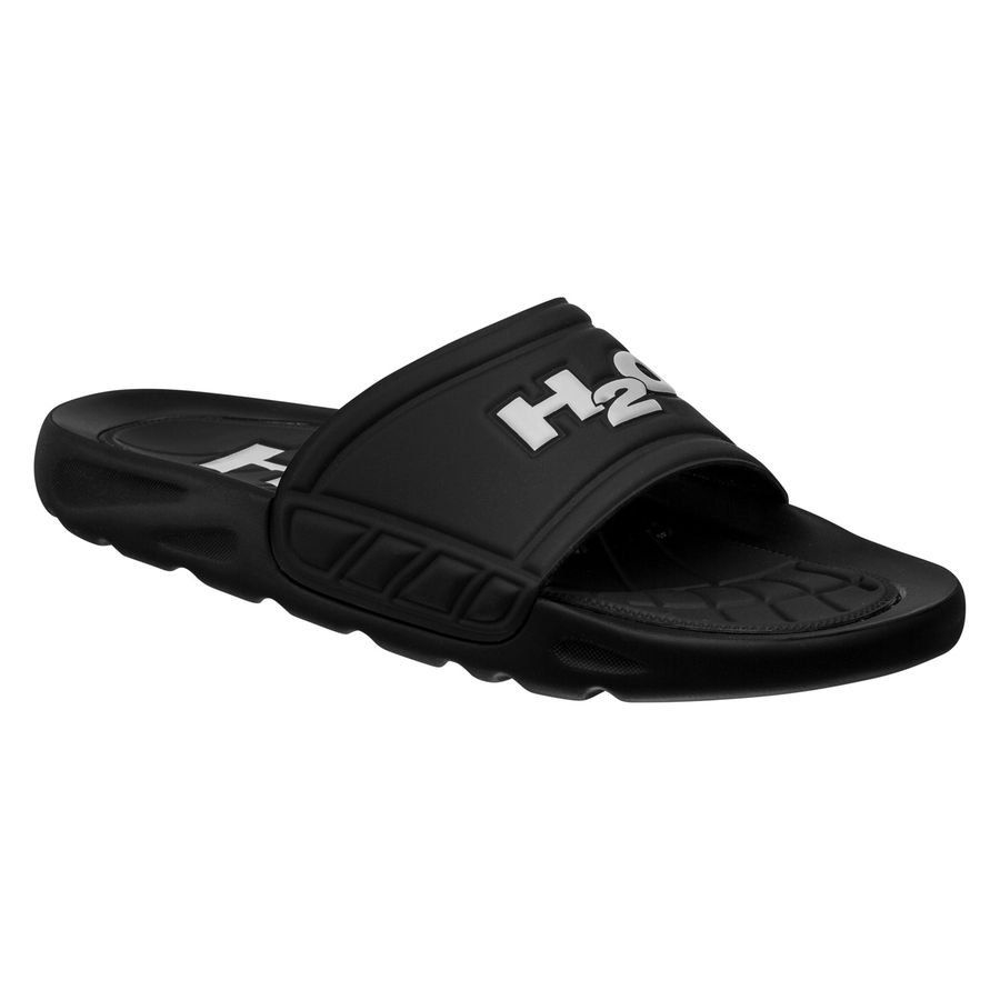 H2O Claquettes Sport - Noir