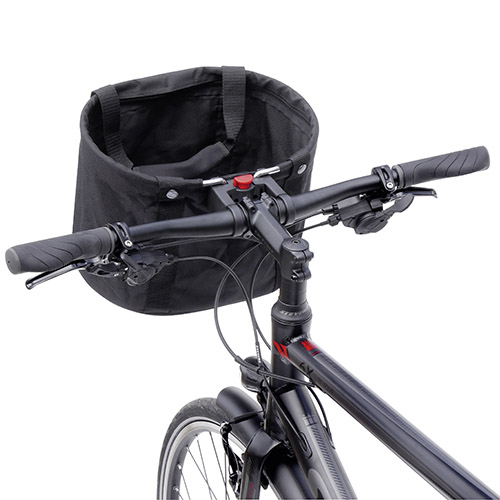 KLICKfix Comfort Mini Shopping bag