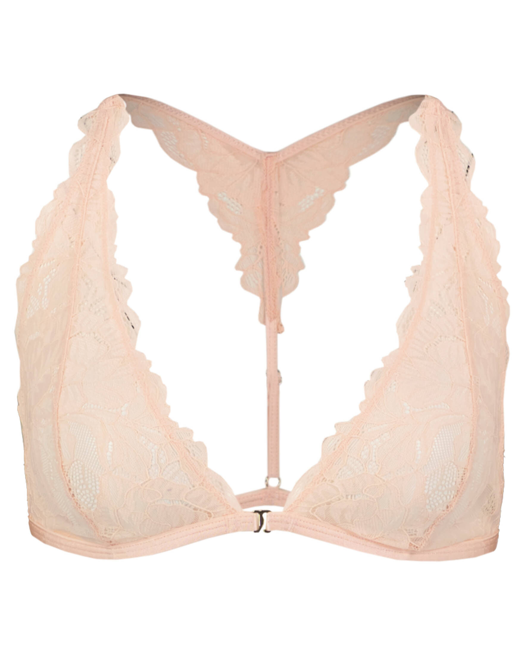 Free People| Damen BH AVERY LACE BRALETTE