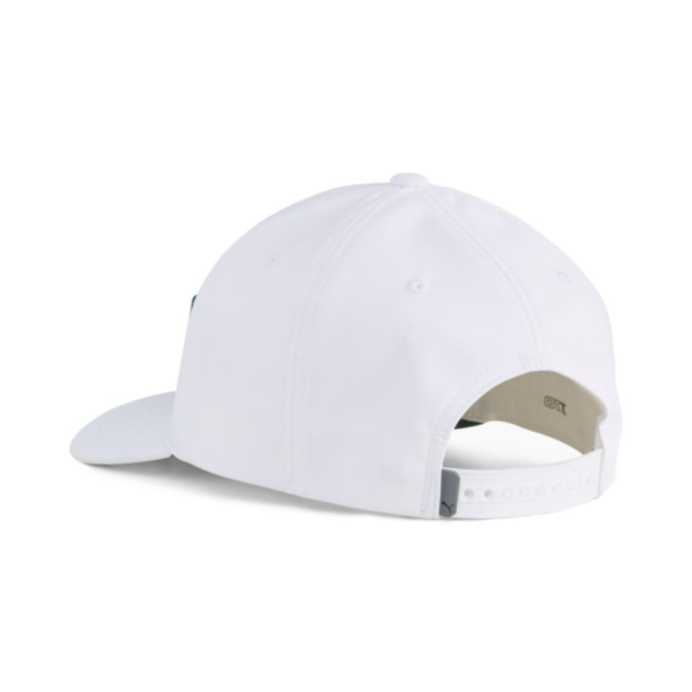 Looper Caps Hvit