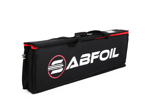 Sabfoil Razor 820-370/83 | Hydrofoil Set