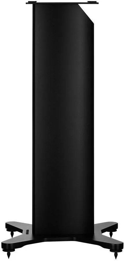 Dynaudio Stand 10 Noir Satin Pieds pour enceintes