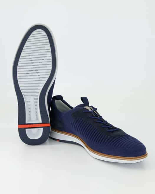 Lloyd MALIX Sneaker in Blau