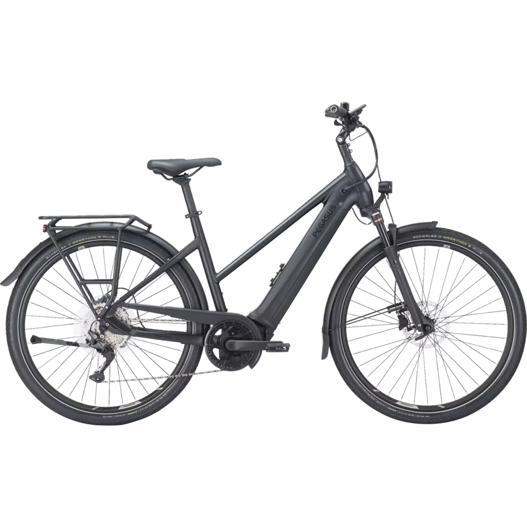 Pegasus Premio EVO 10 Lite