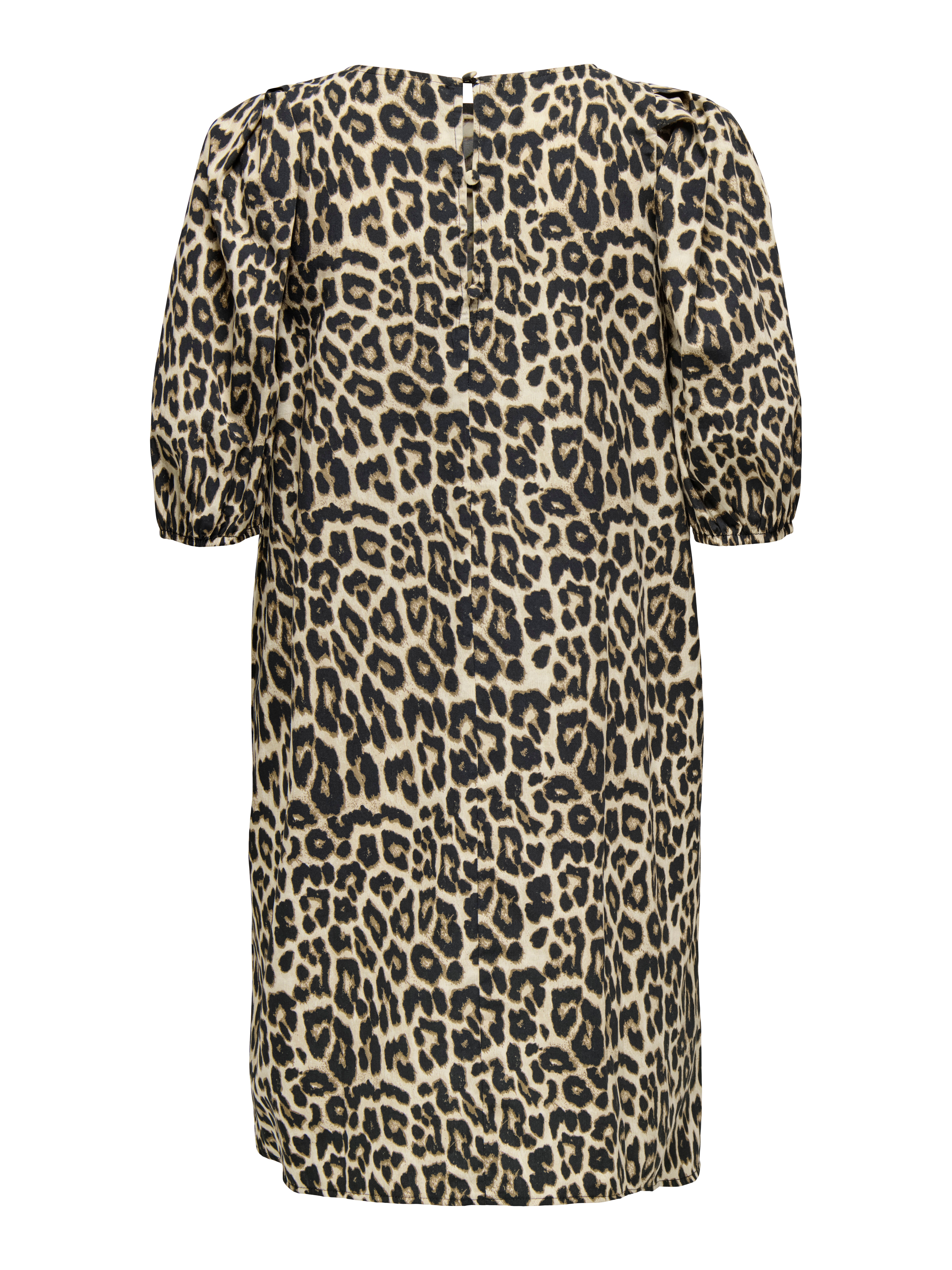 ONLCLARA Kurzes Kleid Black