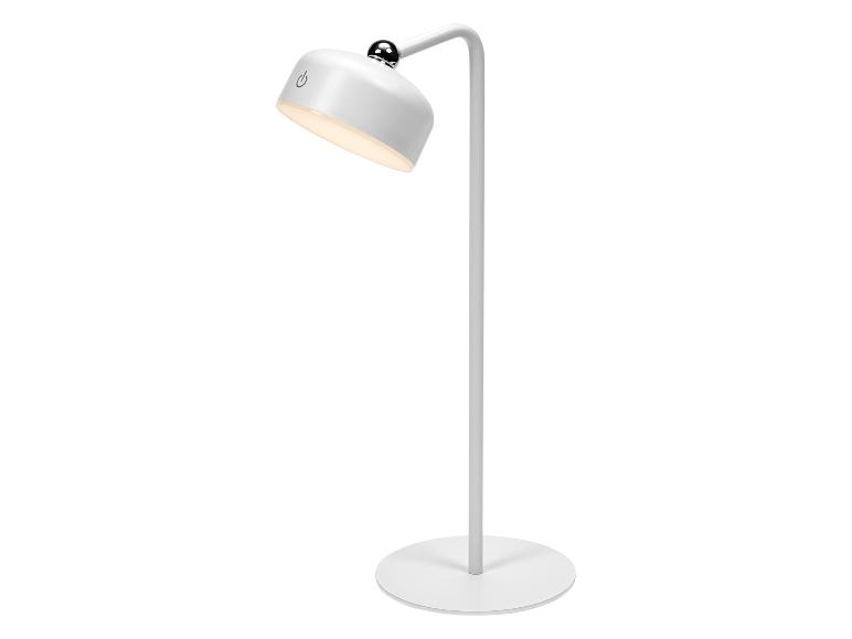 3-in-1 accu-LED-lamp