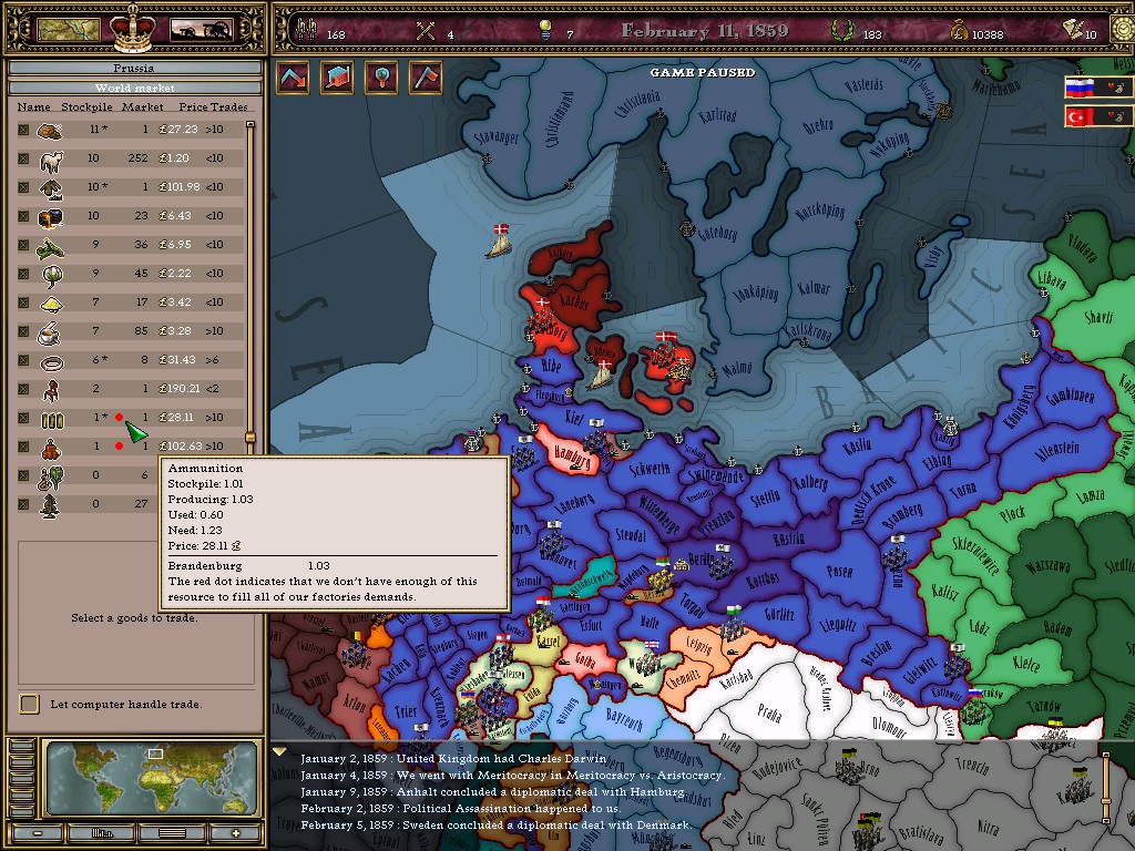 Victoria Complete- PC