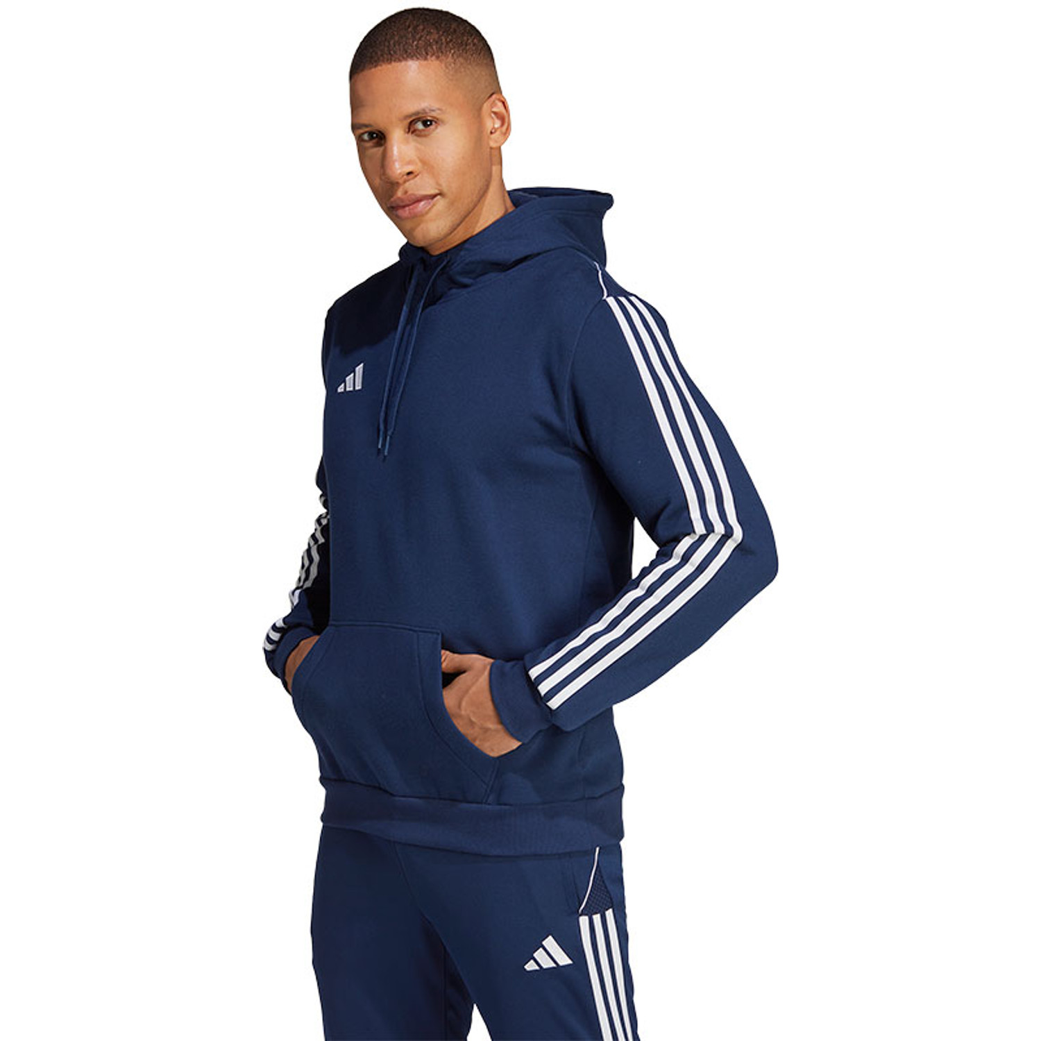 adidas Tiro 23 League Sweat Trainingspak