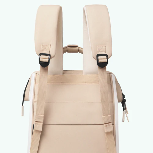 Sac à dos Adventurer Medium Arcachon beige