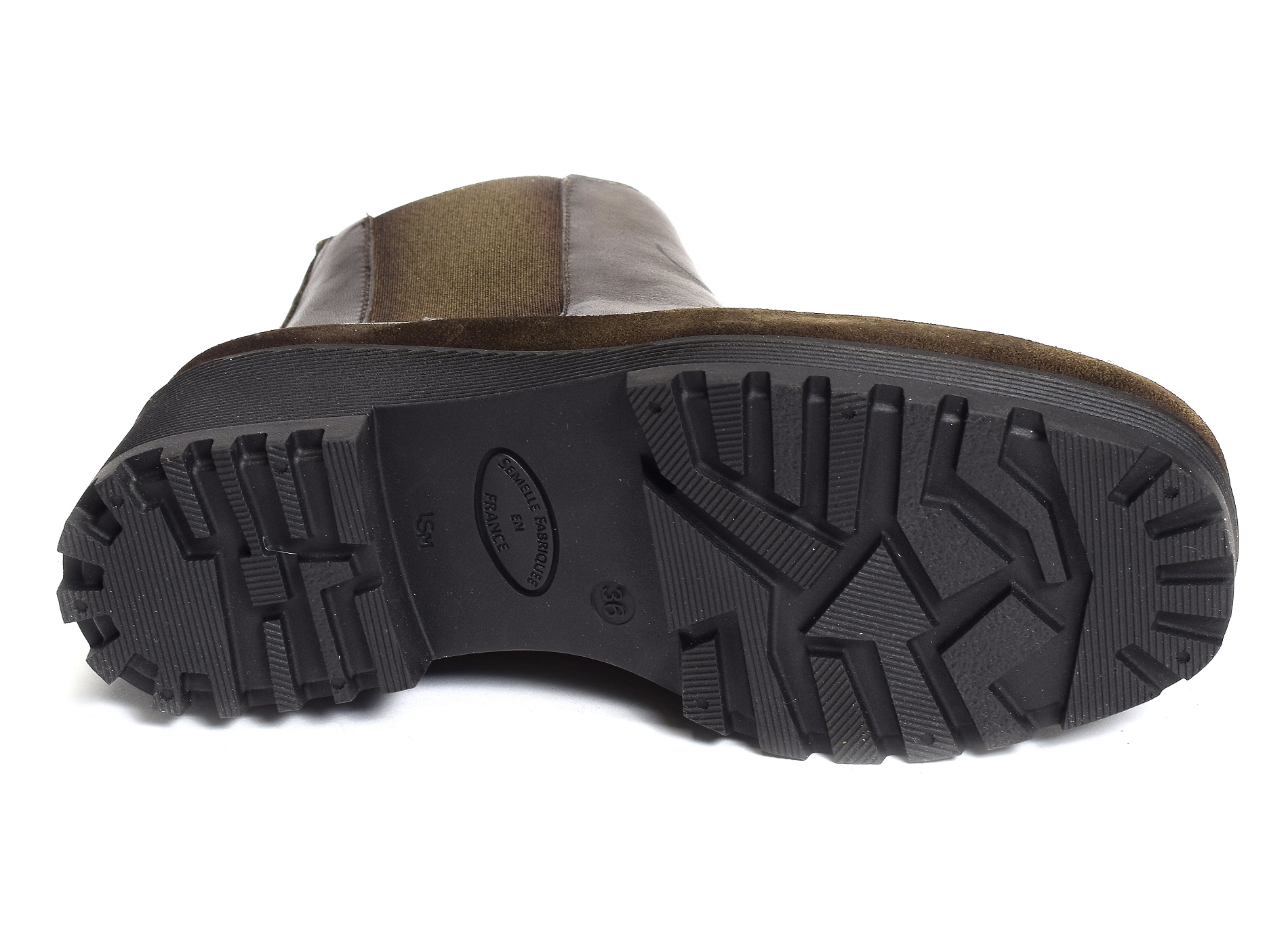 Muret kaki