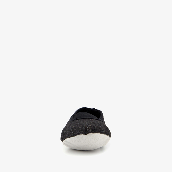 Chicane balletschoenen met glitters