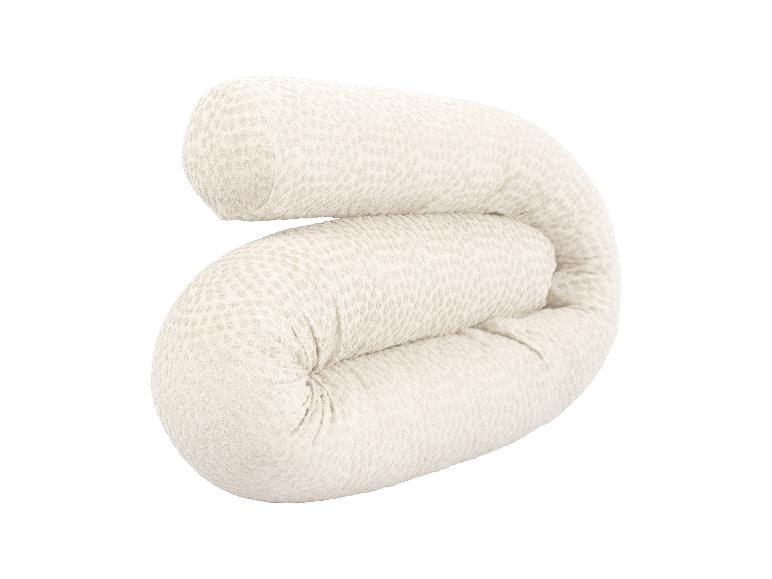 Bedbumper