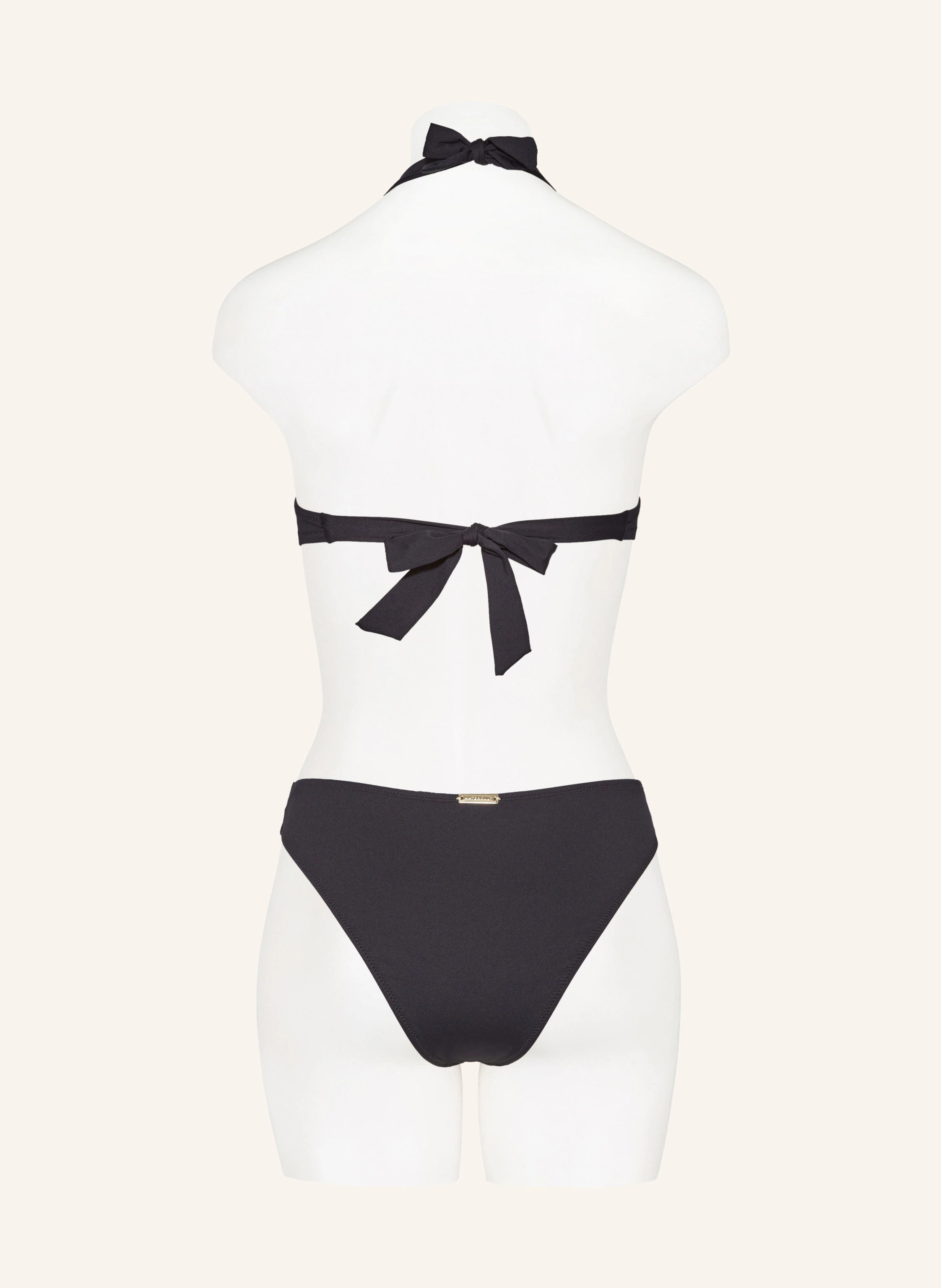 watercult Neckholder-Bikini-Top THE ESSENTIALS