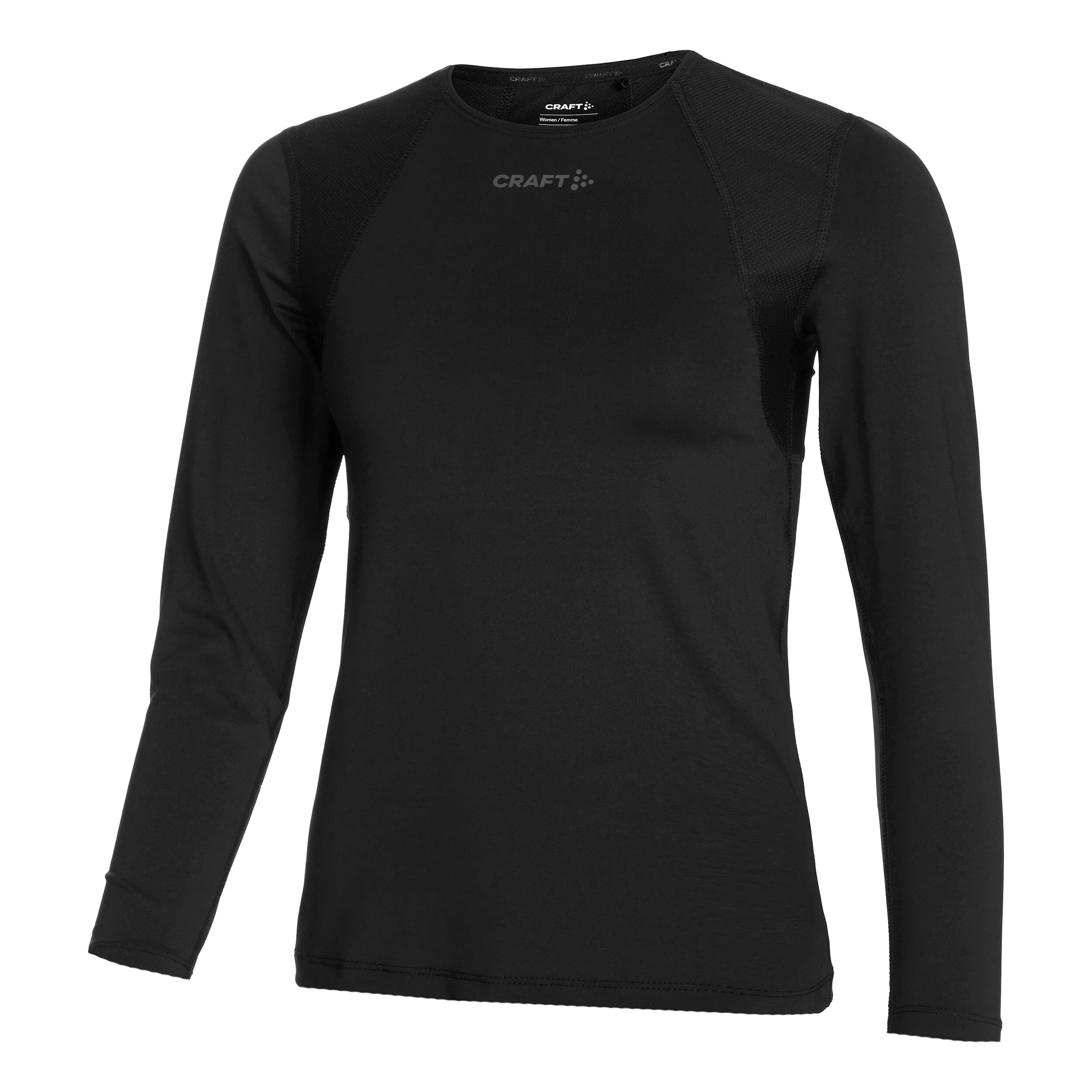 Craft ADV Essence Top De Course Femmes - Noir