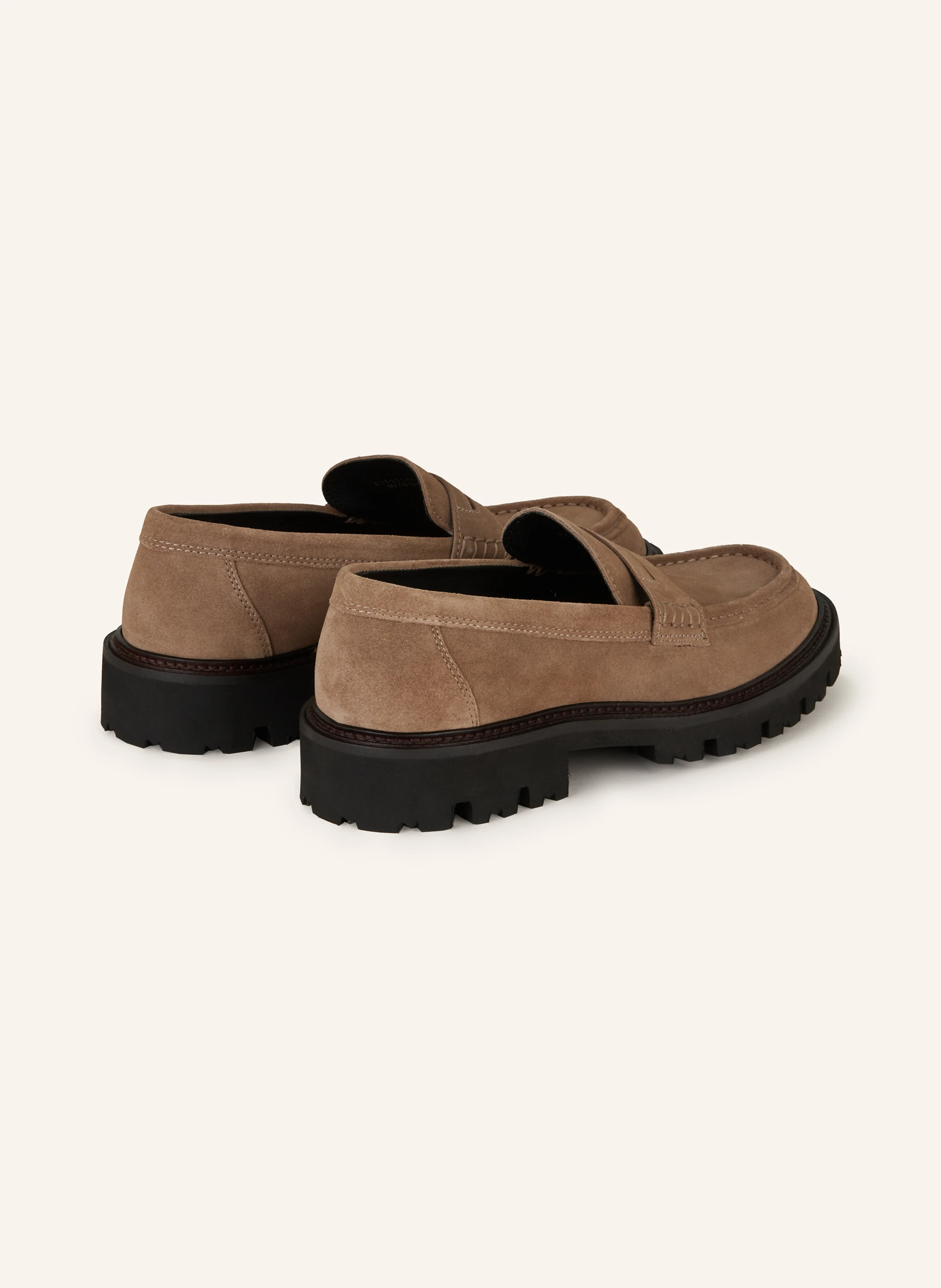 BOSS Penny-Loafer JULYO