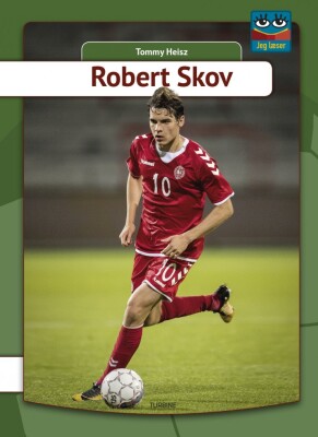 Robert Skov - Tommy Heisz - Bog