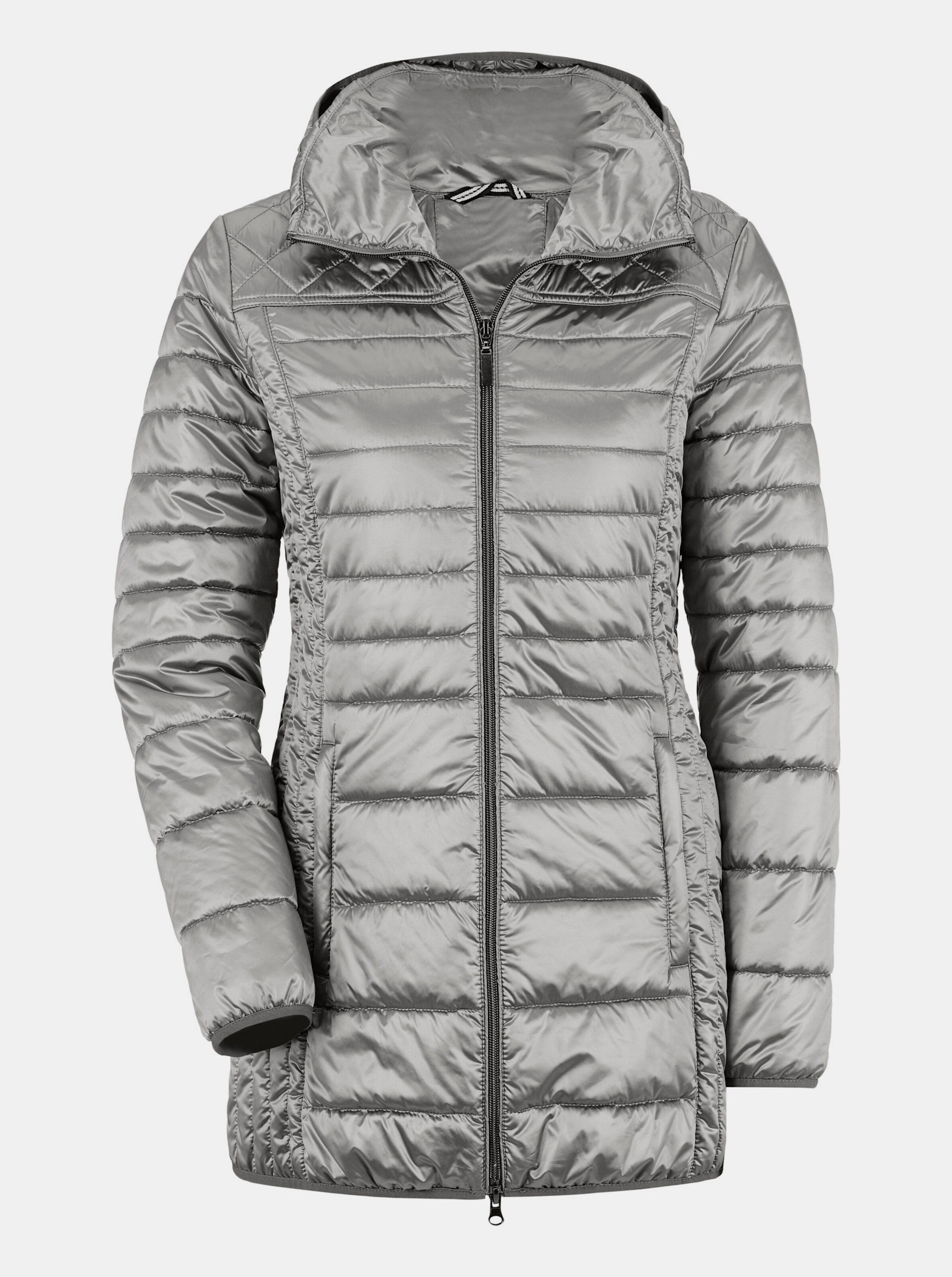 Steppjacke