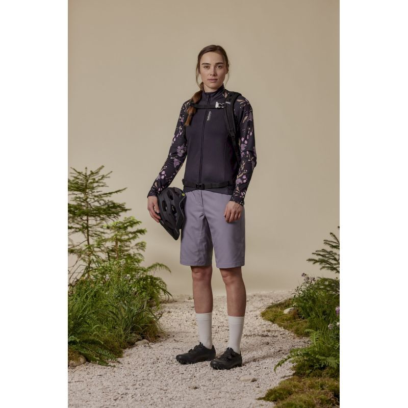 VilsaM. 1/1 - Veste vélo femme