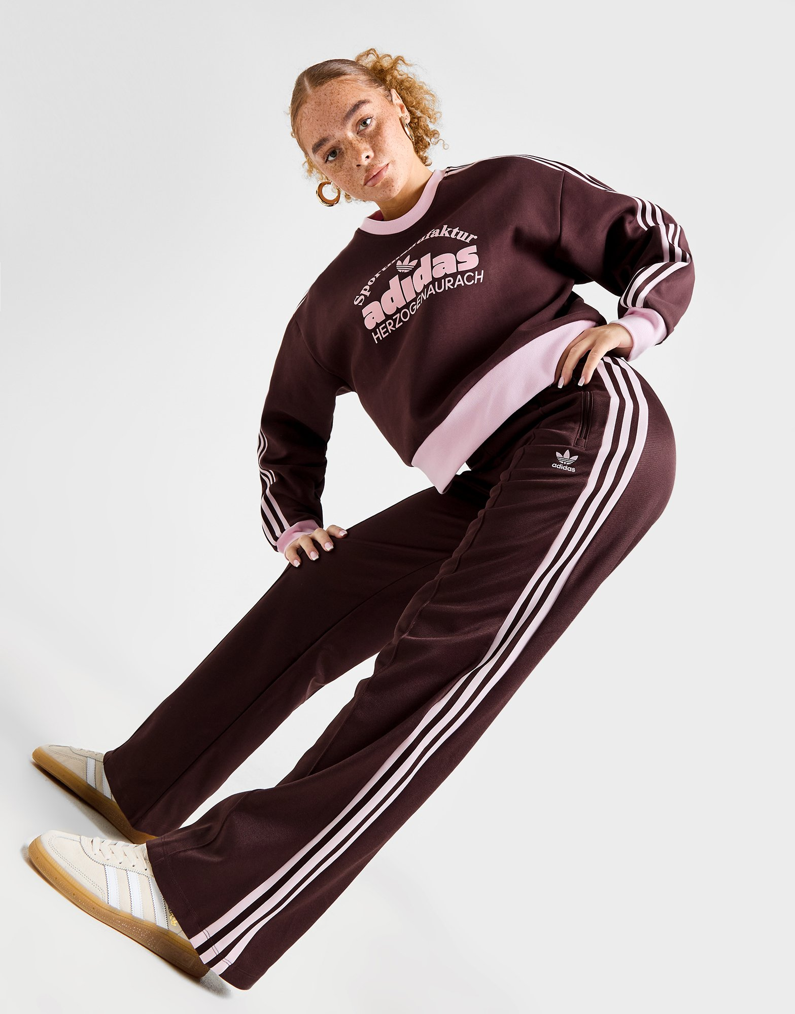 adidas Originals Pantalon de jogging Beckenbauer